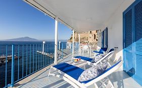 Profumo Di Mare Apartment Marina Grande